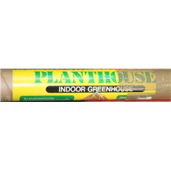 NEW PLANTHOUSE INDOOR GREENHOUSE EASE SET UP