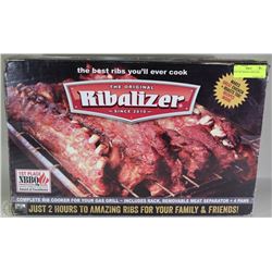 NEW THE ORIGINAL RIBOLIZER