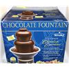 Image 1 : BRAND NEW RIVAL CHOCOLATE FOUNTAIN