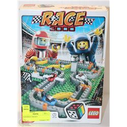 LEGO RACE 3000 SET