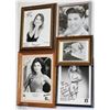 Image 1 : LOT OF 5 PICS INCL.BAYWATCH YASMINE BLEETH SIGNED