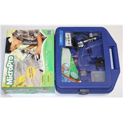 NEW EDUSCIENCE W/MICROPRO