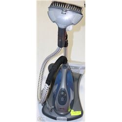 NEW SHARK FABRIC STEAMER