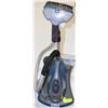 Image 1 : NEW SHARK FABRIC STEAMER