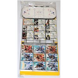 BRAND NEW CRIB HOCKEY GAME WITH DON CHERRY