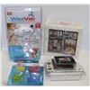 Image 1 : NEW WAX VAC/DIGITAL PICTURE FRAME/ MINIATURE ROOM