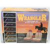 Image 1 : NEW WRANGLER CUSTOM-FIT TRUCK SEAT COVER