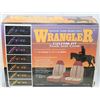 Image 1 : NEW WRANGLER CUSTOM-FIT TRUCK SEAT COVER