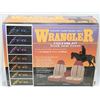 Image 1 : NEW WRANGLER CUSTOM-FIT TRUCK SEAT COVER