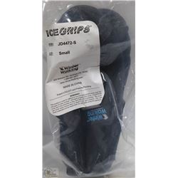 NEW ICE GRIPS SIZE SMALL