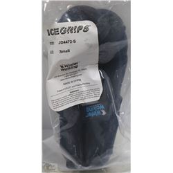 NEW ICE GRIPS SIZE SMALL