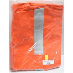 NEW NASCO WORK BIB PANTS SIZE 2XL