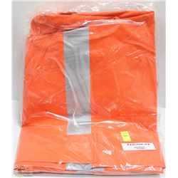 NEW NASCO WORK BIB PANTS SIZE 2XL