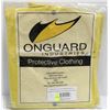 Image 1 : NEW ONGUARD SITEX PROTECTIVE CLOTHING SIZE LARGE