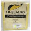 Image 1 : NEW ONGUARD SITEX PROTECTIVE CLOTHING SIZE LARGE