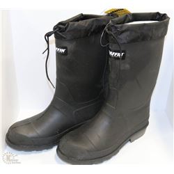 NEW BAFFIN INDUSTRIAL OIL & ACID RESISTANT CSA