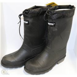 NEW BAFFIN INDUSTRIAL OIL & ACID RESISTANT CSA