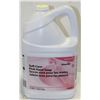 Image 1 : 3.78L JUG OF DIVERSITY SOFT CARE PINK HAND SOAP