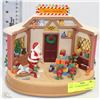 Image 1 : MUSICAL CHRISTMAS SCENE