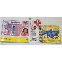 GIRLS LOT!! NEW ! THE AMAZING JEAN MACHINE BY GIRL