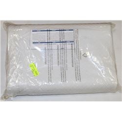 THERAPEDIC CLASSIC CONTOUR BED PILLOW