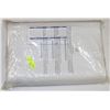 Image 1 : THERAPEDIC CLASSIC CONTOUR BED PILLOW