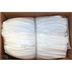 CASE OF SIZE 2XL COVERALLS