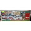 Image 1 : VINTAGE NORTHPOLE EXPRESS TRAIN SET