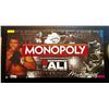 Image 1 : MOHAMMED ALI MONOPOLY SET