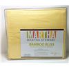 Image 1 : MARTHA STEWART QUEEN SIZE SHEET SET