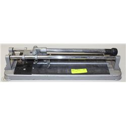 TILE CUTTER