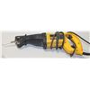 Image 1 : DEWALT RECIPROCATING SAW