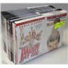 Image 1 : BUNDLE OF 20 DVD MOVIES