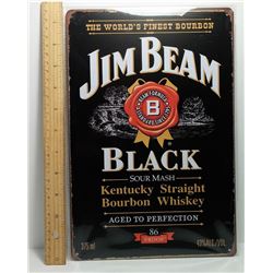 VINTAGE STYLE TIN SIGN