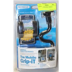 SCOSCHE UNIVERSAL MOBILE GRIP-IT
