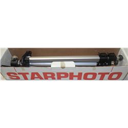 STAR PHOTO TRIPOD NEW MADE IN HONG KONG