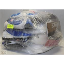 20) ELBOW AND KNEE PADS NEW