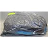 Image 1 : 16-C) NEW ASICS MENS  9  ITEM ATHLETIC WEAR