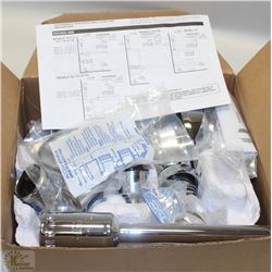 NEW SLOAN FLUSH VALVE