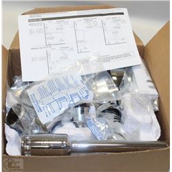 NEW SLOAN FLUSH VALVE