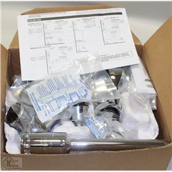 NEW SLOAN FLUSH VALVE