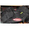 Image 1 : 2) ASICS BLACK HOCKEY BAG