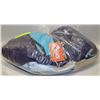 Image 1 : 24-A) ASICS WOMANS 8 ITEM ATHLETIC WEAR  COMBO