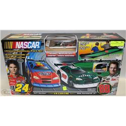 NASCAR SPEEDWAY TRACK SET