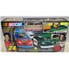 Image 1 : NASCAR SPEEDWAY TRACK SET