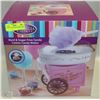 Image 1 : NOSTALGIA COTTON CANDY MAKER