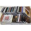 Image 1 : FLAT OF CD'S BY VARIOUS ARTISTS