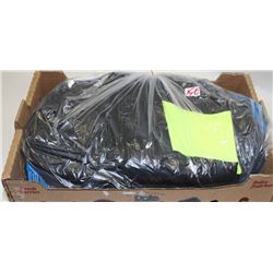 15-E) 7 PIECE MENS WORKOUT WEAR ASICS