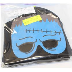 3 PACK OF GLOW IN THE DARK TOQUES