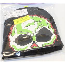 3 PACK OF GLOW IN THE DARK TOQUES